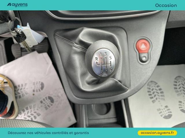 Renault Kangoo Express image 2