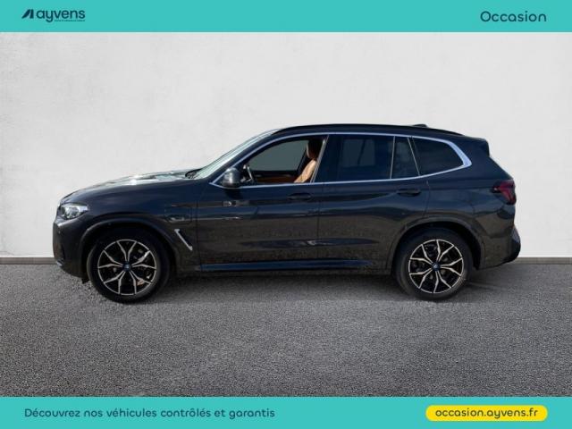 Bmw X3 image 4