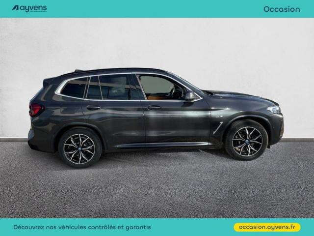 Bmw X3 image 6