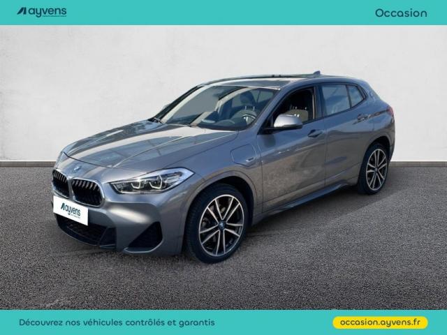 Bmw X2 Xdrive25ea 220ch M Sport Euro6d-T 6cv