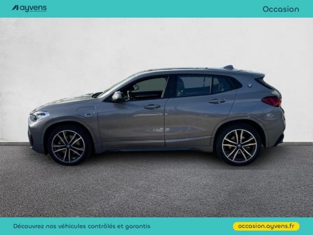 Bmw X2 image 5
