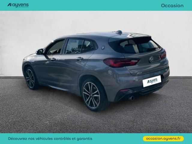 Bmw X2 image 8