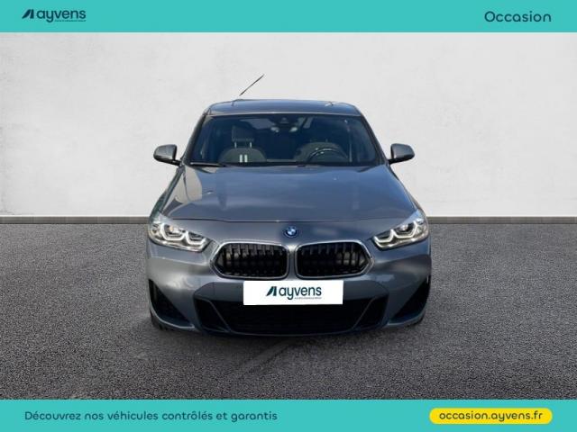 Bmw X2 image 2