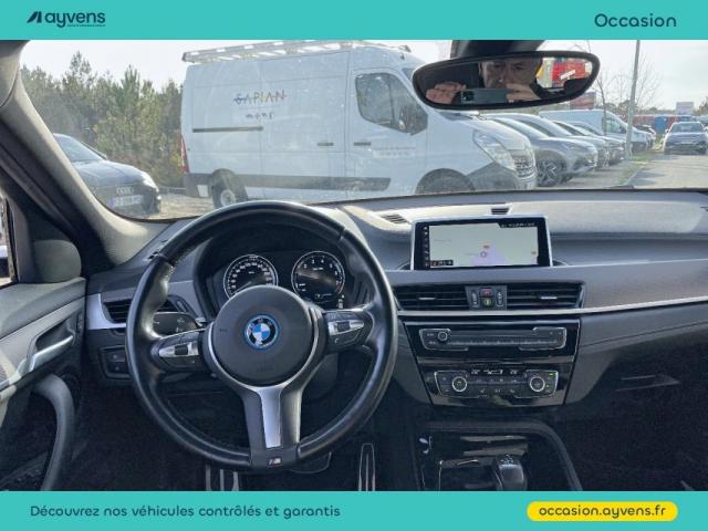 Bmw X2 image 7