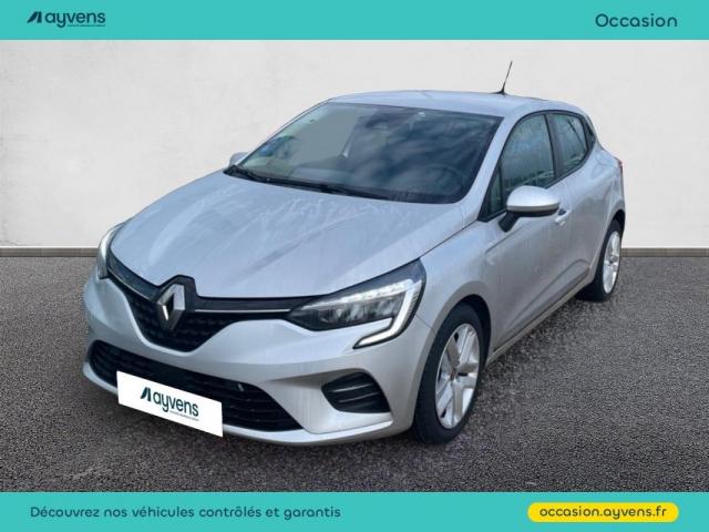 Renault Clio 1.0 Tce 90ch Business