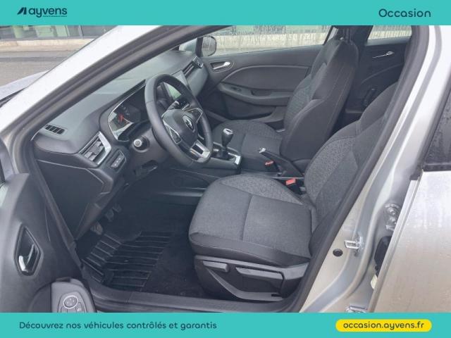 Renault Clio image 3