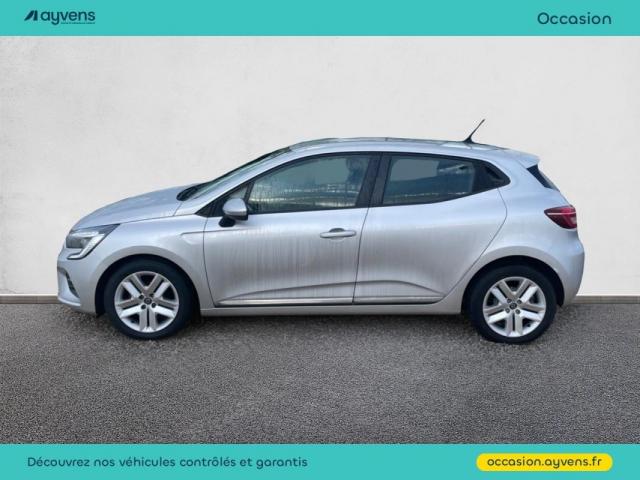 Renault Clio image 8