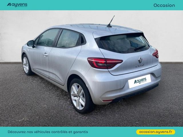 Renault Clio image 7