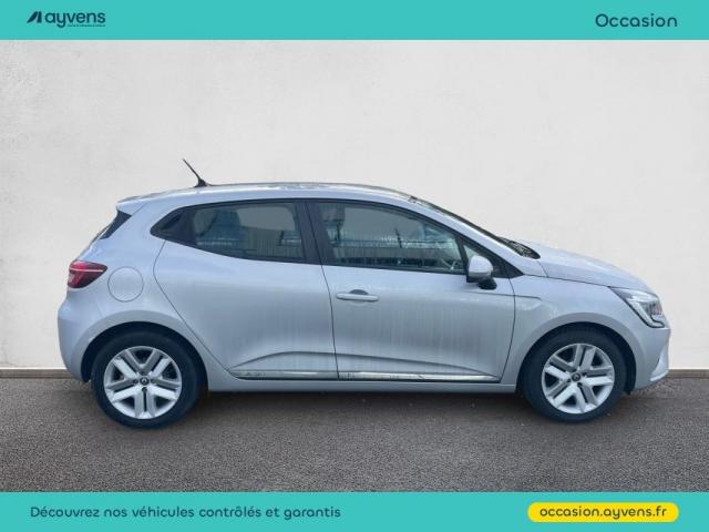 Renault Clio image 6