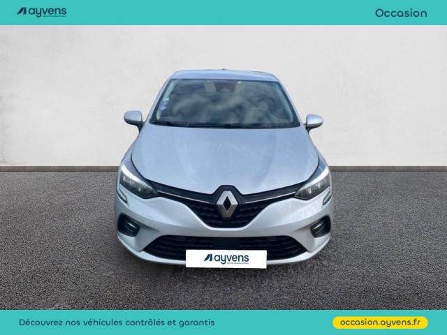 Renault Clio image 5