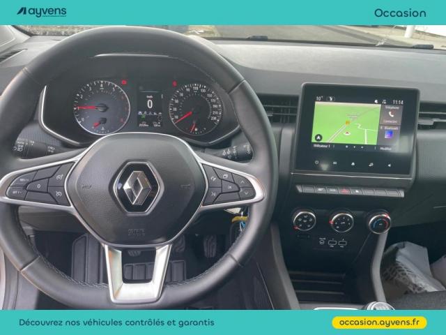 Renault Clio image 4