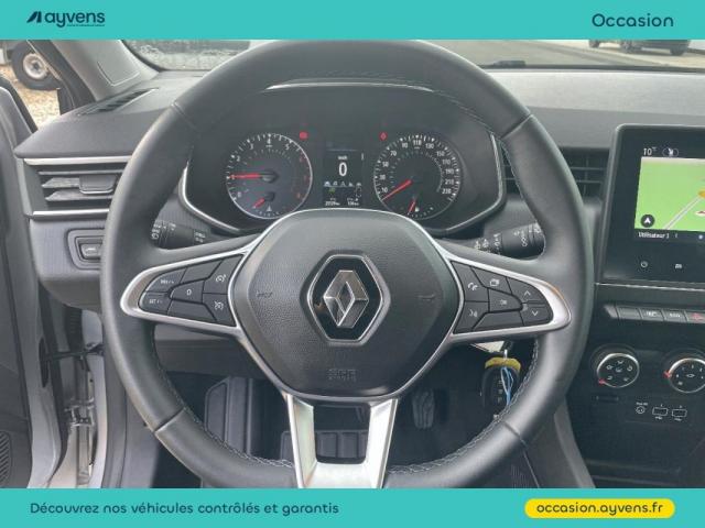 Renault Clio image 1