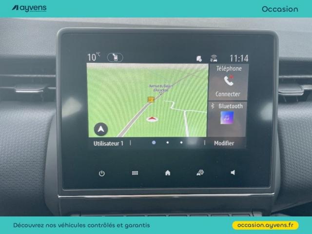 Renault Clio image 2