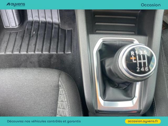 Renault Clio image 9