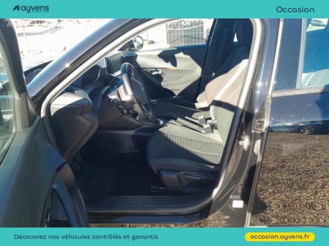 Peugeot 2008 image 6