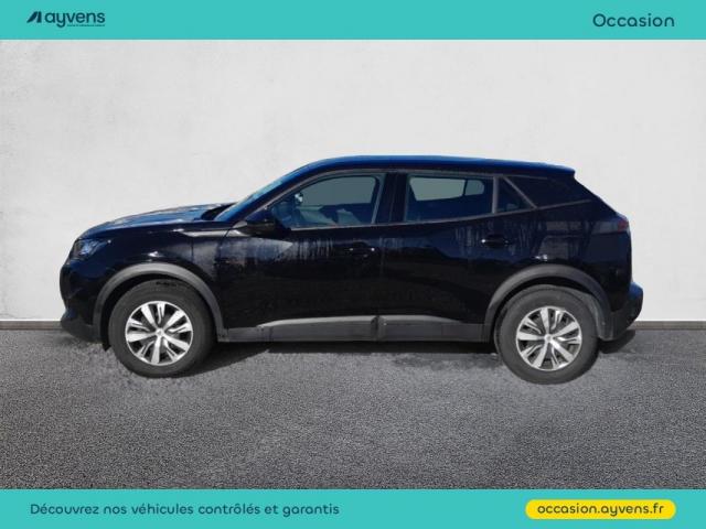 Peugeot 2008 image 5