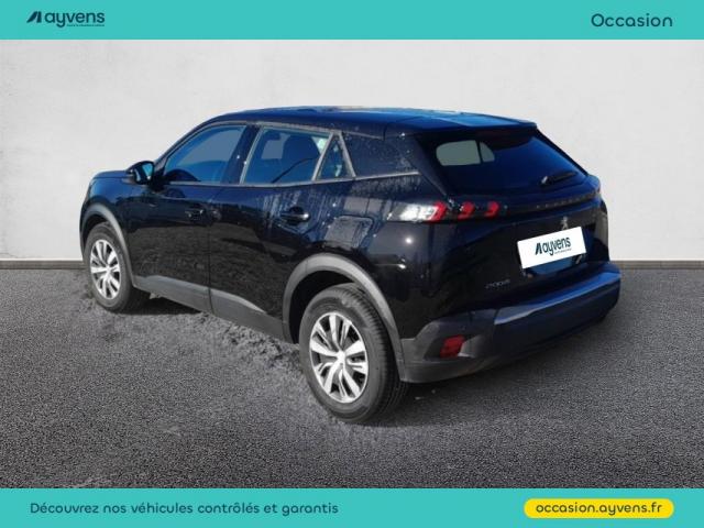 Peugeot 2008 image 4