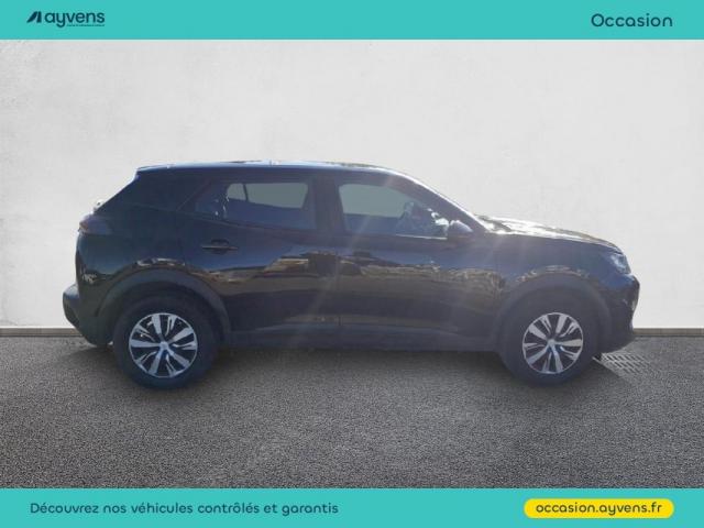 Peugeot 2008 image 7