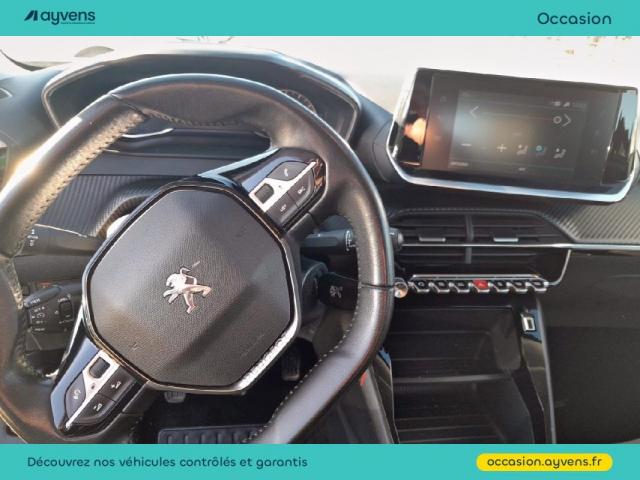 Peugeot 2008 image 9