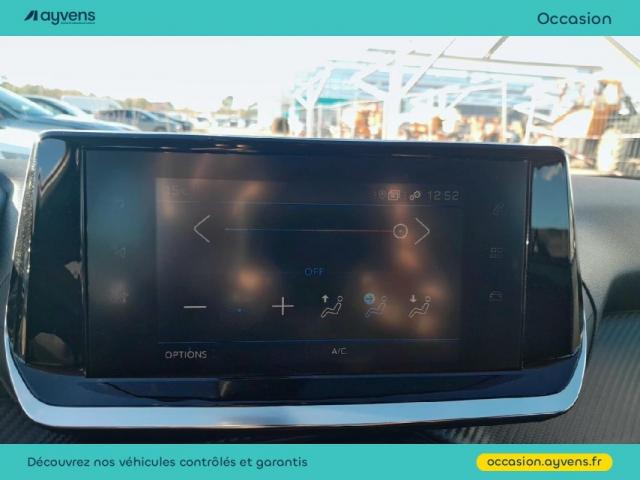 Peugeot 2008 image 2