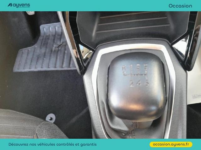 Peugeot 2008 image 1