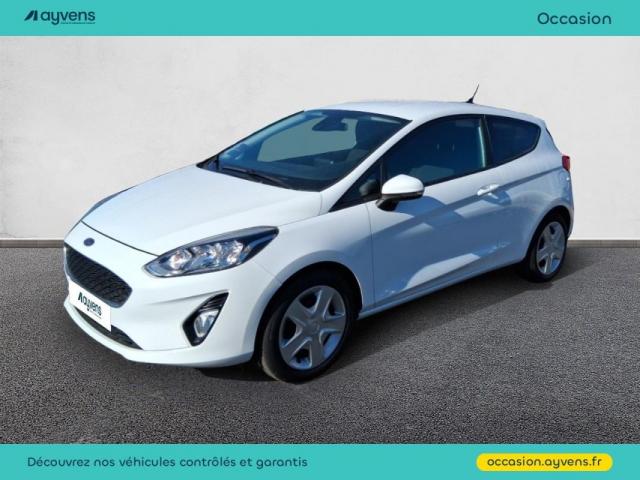 Ford Fiesta Affaires 1.1 Ti-Vct 75ch S&s Trend
