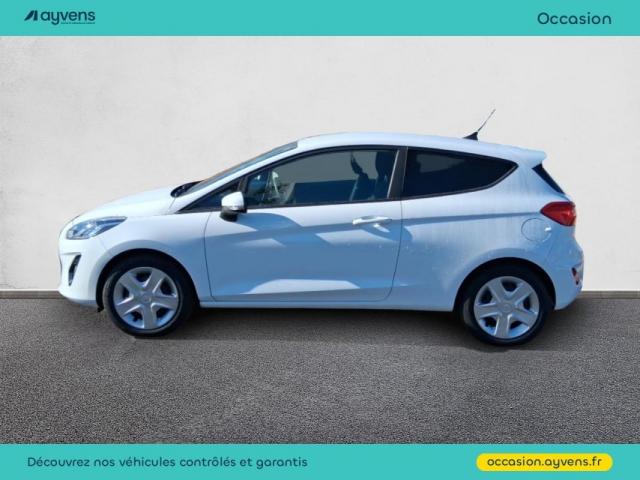 Ford Fiesta image 5