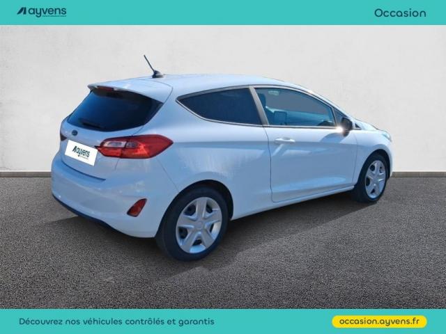 Ford Fiesta image 2