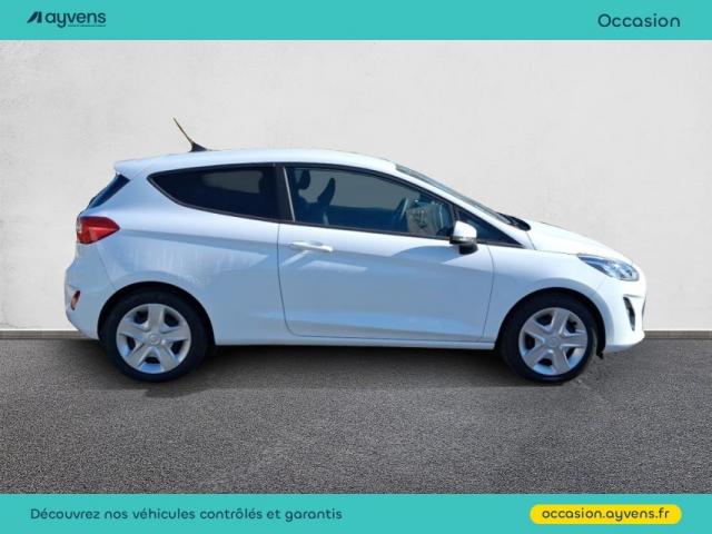 Ford Fiesta image 9