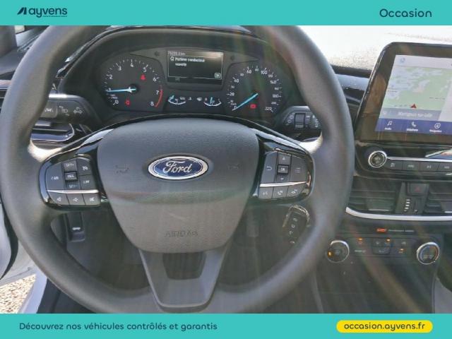 Ford Fiesta image 6