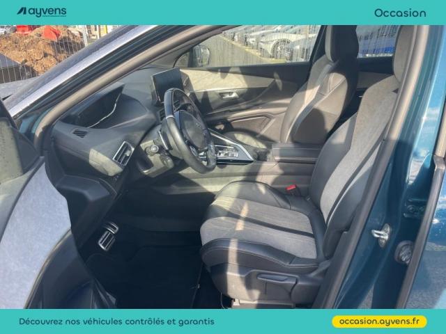 Peugeot 3008 image 3