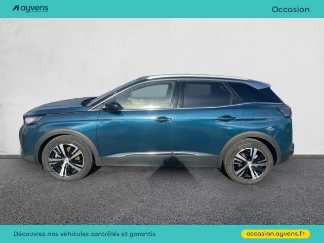 Peugeot 3008 image 7