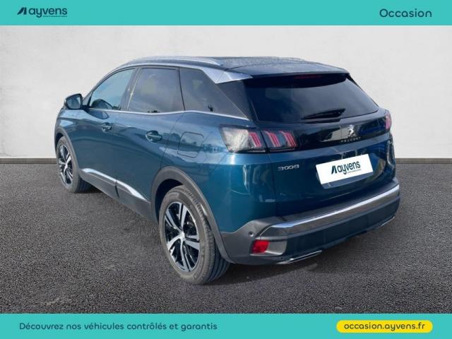 Peugeot 3008 image 9
