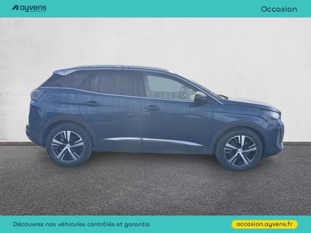 Peugeot 3008 image 4