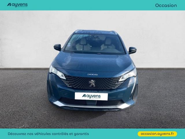 Peugeot 3008 image 6