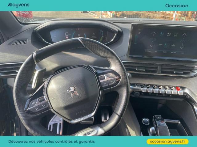 Peugeot 3008 image 5