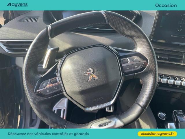 Peugeot 3008 image 2