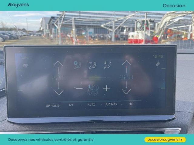 Peugeot 3008 image 1