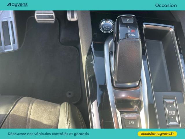 Peugeot 3008 image 8