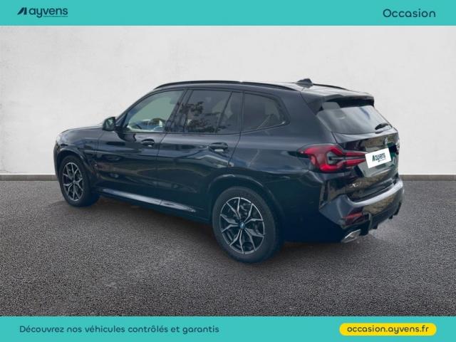 Bmw X3 image 9