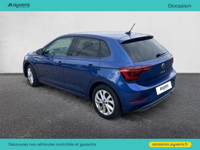 Volkswagen Polo image 1