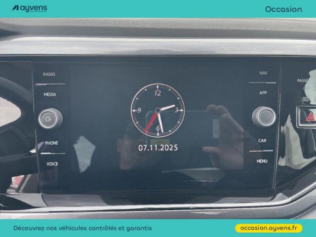 Volkswagen Polo image 5