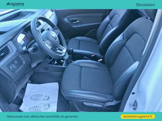 Renault Express image 8