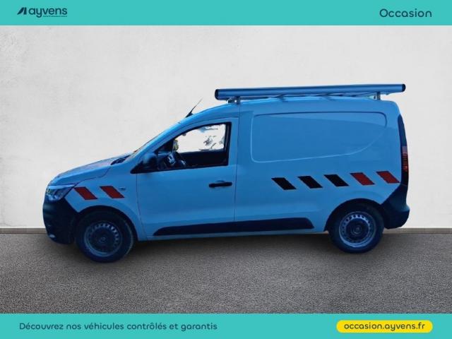 Renault Express image 2