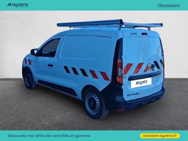 Renault Express image 1