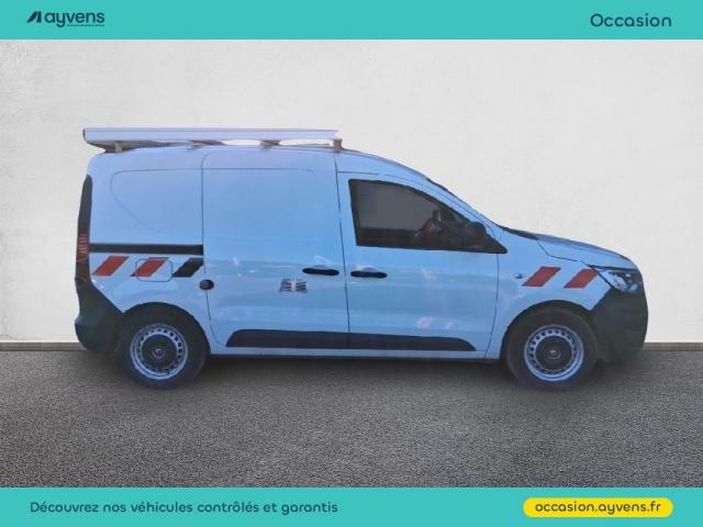 Renault Express image 3