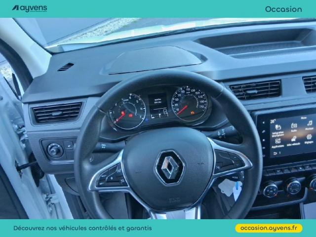 Renault Express image 9