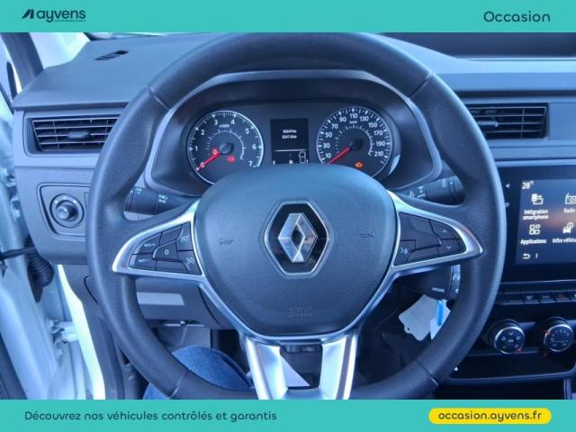 Renault Express image 6