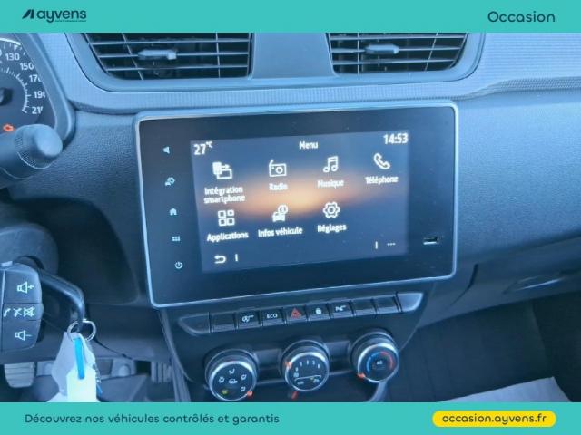 Renault Express image 4