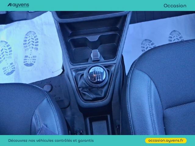 Renault Express image 7